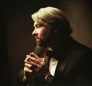 Business Consulting Portrait